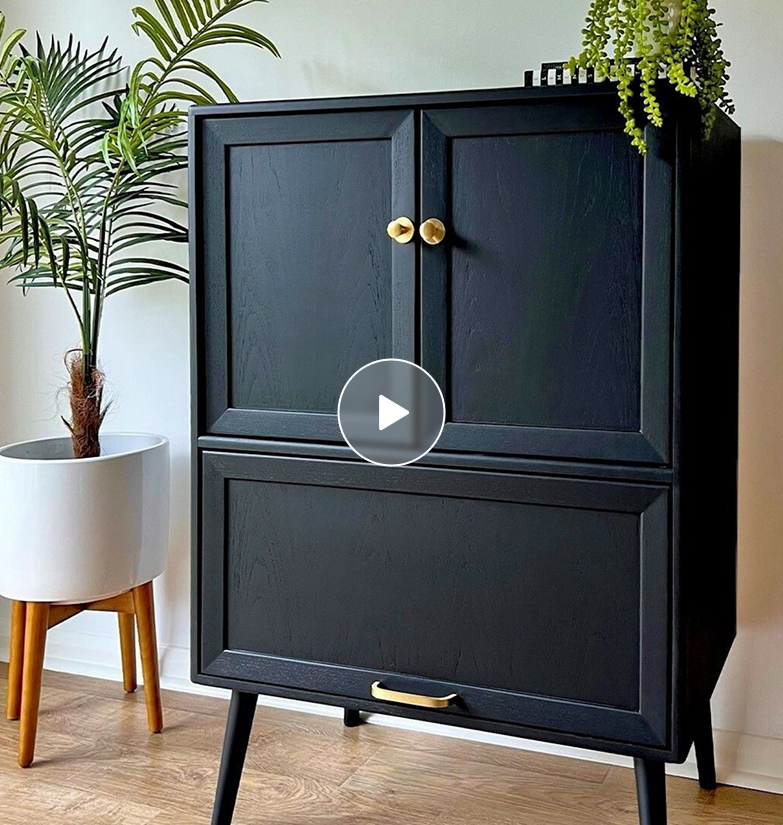 How to Choose Cabinet Hardware for Your Kitchen