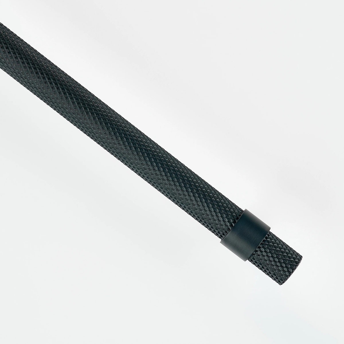 Canyon Knurled Cabinet Handle