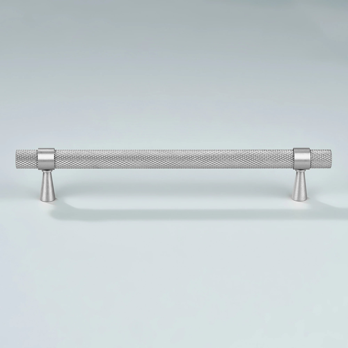 Canyon Knurled Cabinet Handle