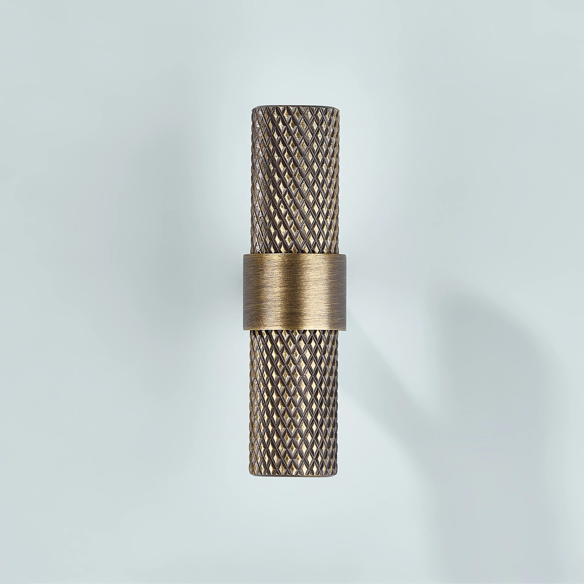 Canyon Knurled Cabinet T-Knob