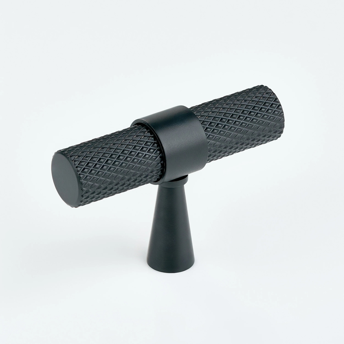 Canyon Knurled Cabinet T-Knob