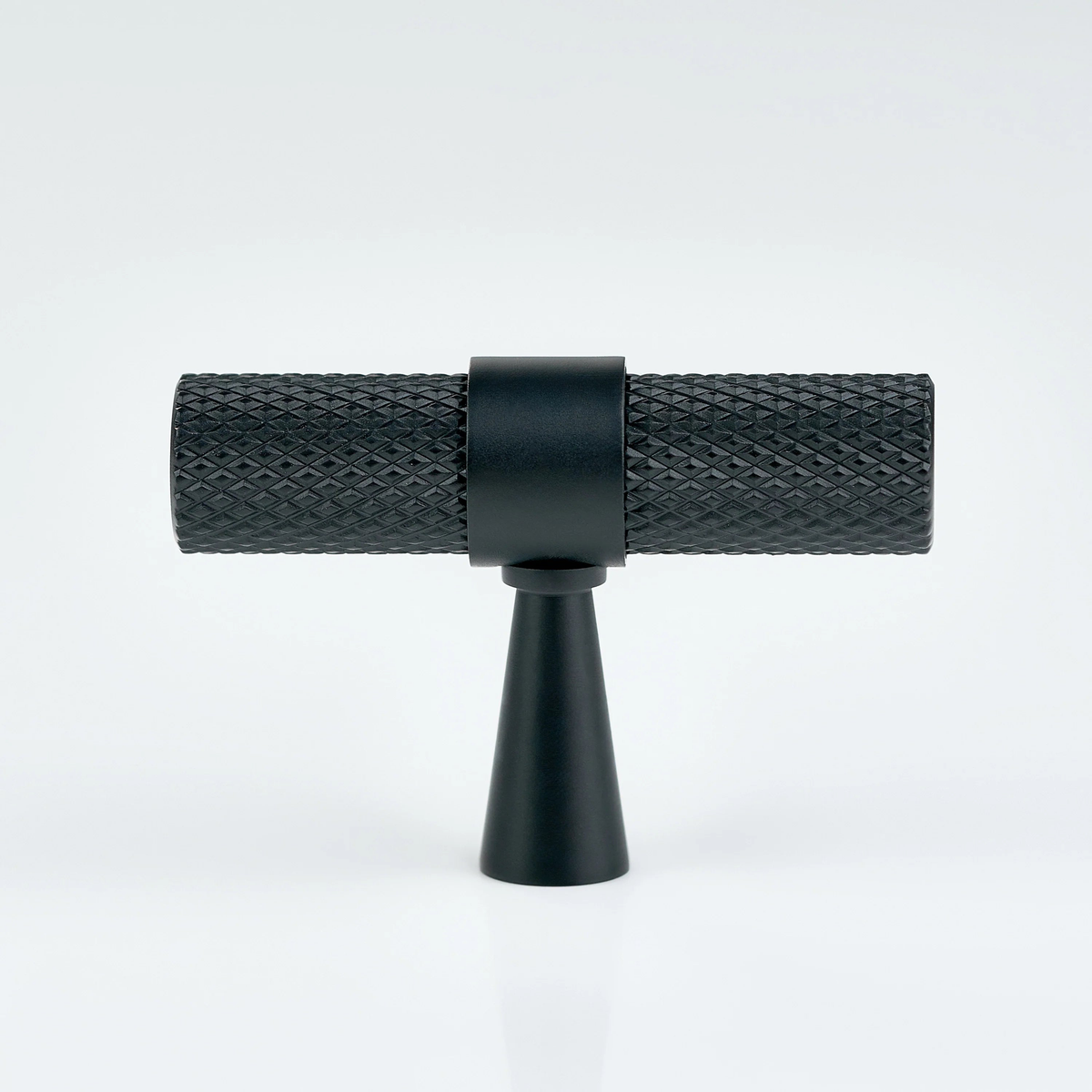 Canyon Knurled Cabinet T-Knob