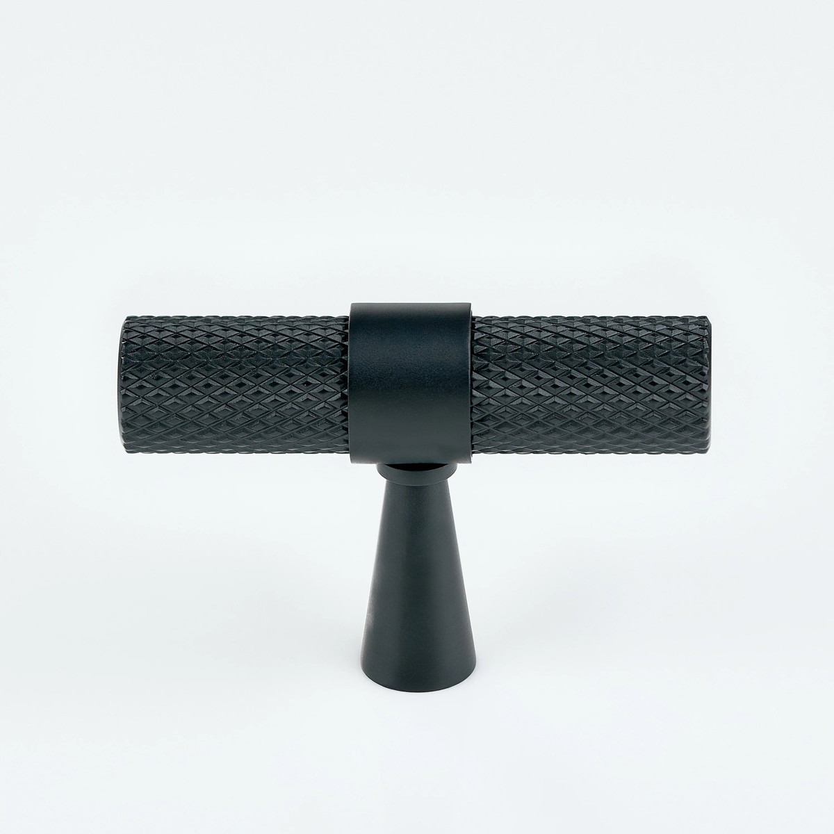 Canyon Knurled Cabinet T-Knob