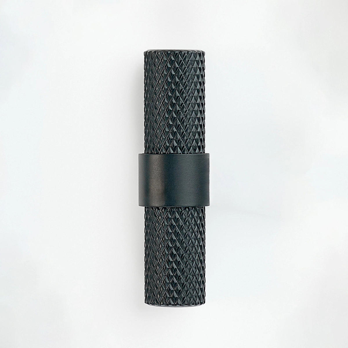 Canyon Knurled Cabinet T-Knob