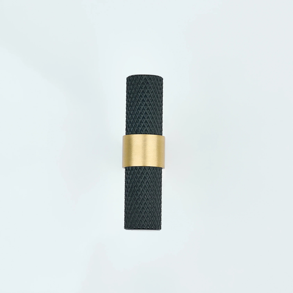Canyon Knurled Cabinet T-Knob