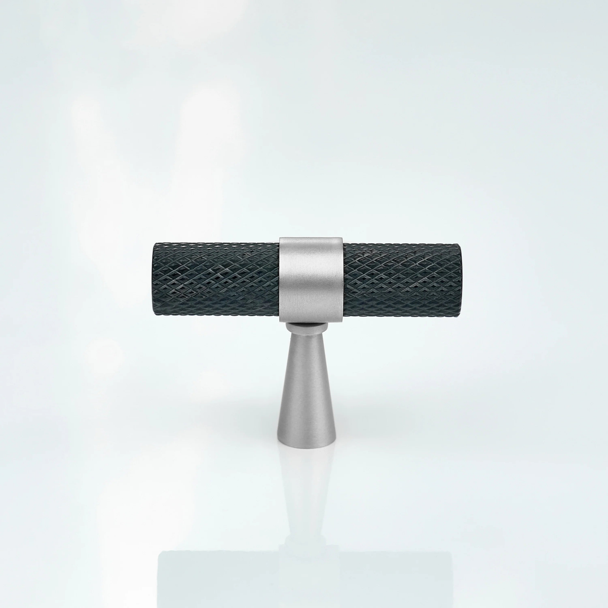 Canyon Knurled Cabinet T-Knob