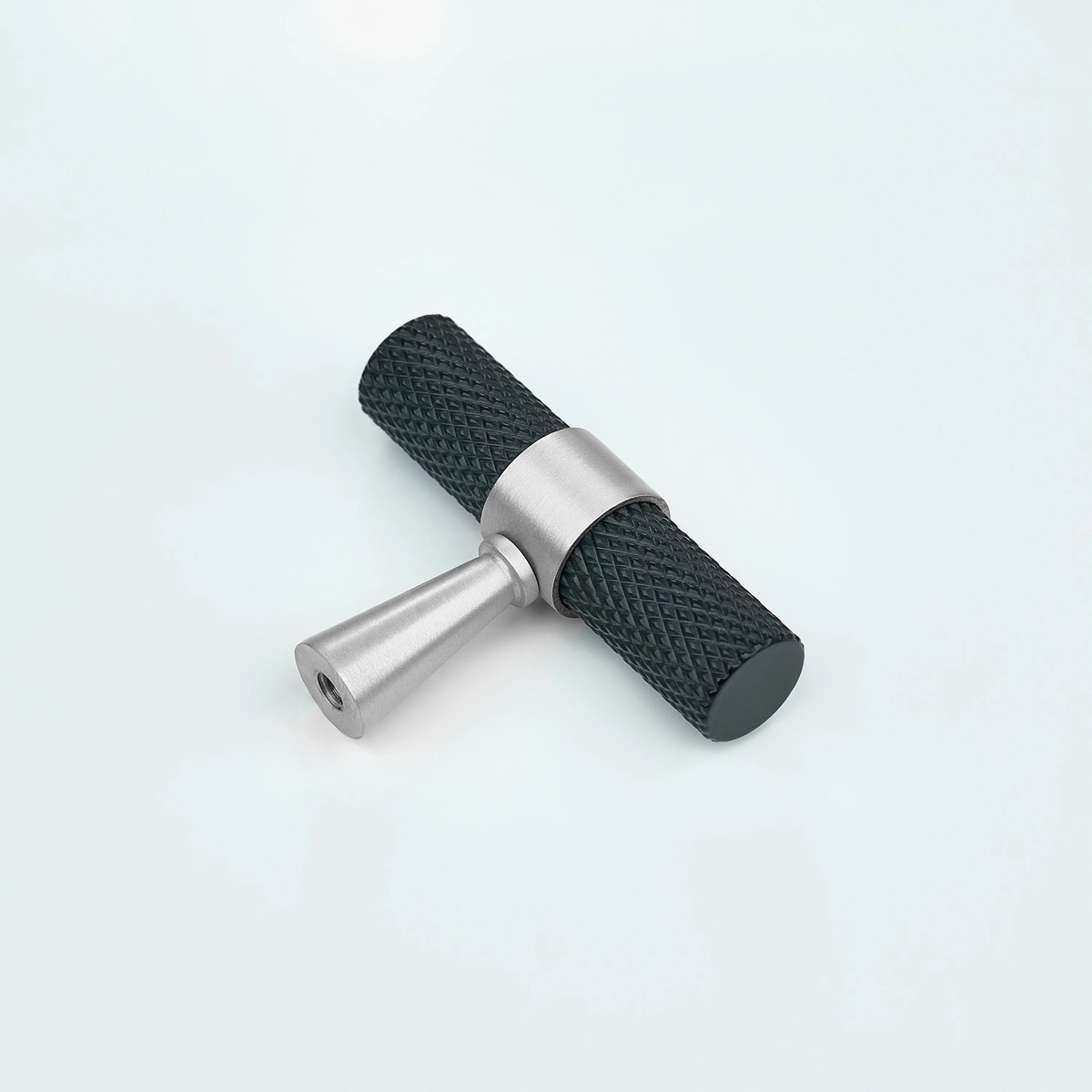 Canyon Knurled Cabinet T-Knob