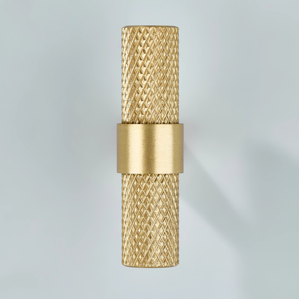 Canyon Knurled Cabinet T-Knob