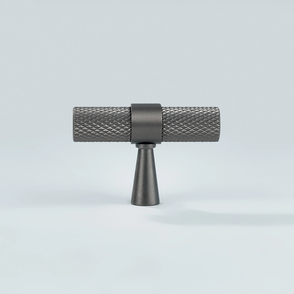 Canyon Knurled Cabinet T-Knob