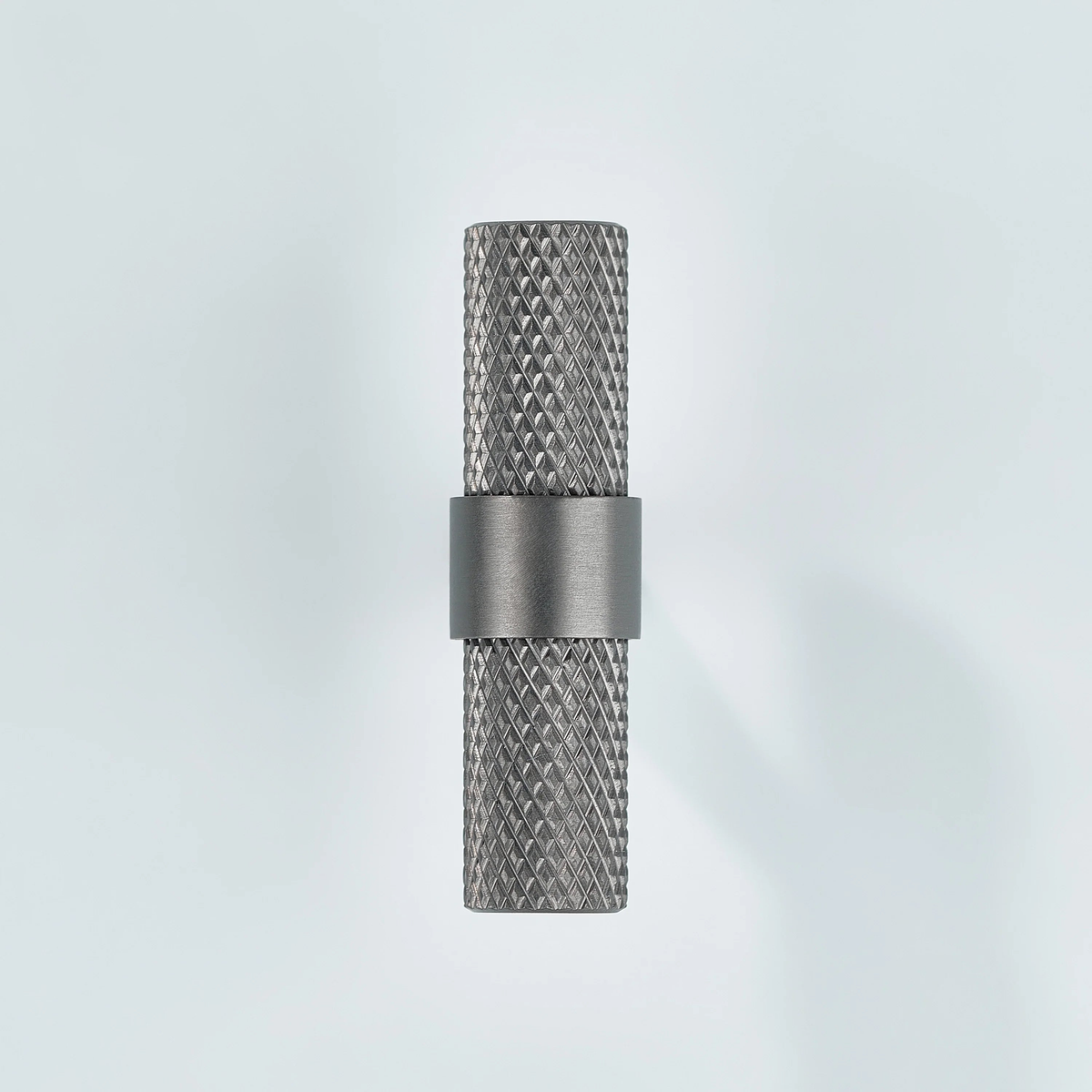 Canyon Knurled Cabinet T-Knob