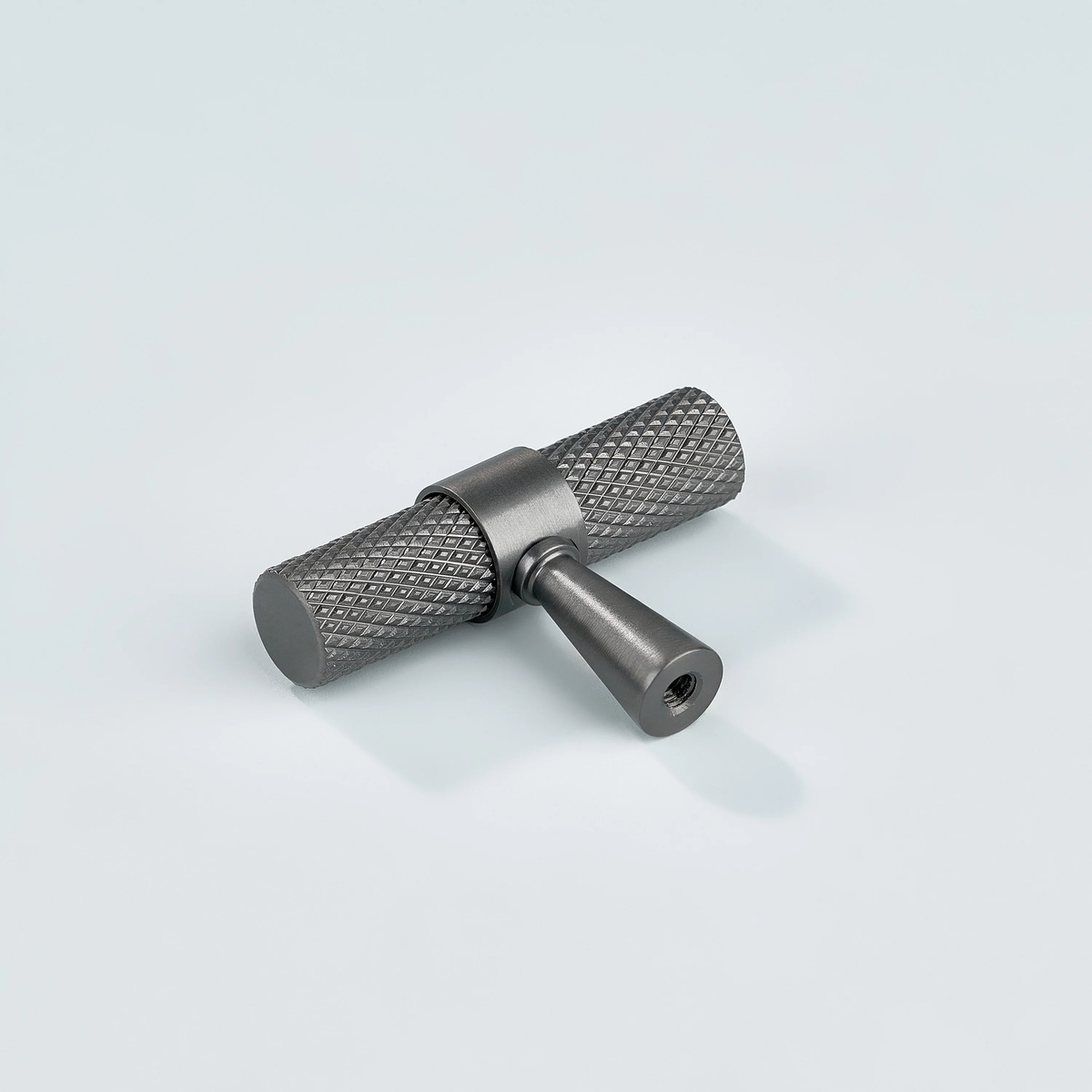 Canyon Knurled Cabinet T-Knob