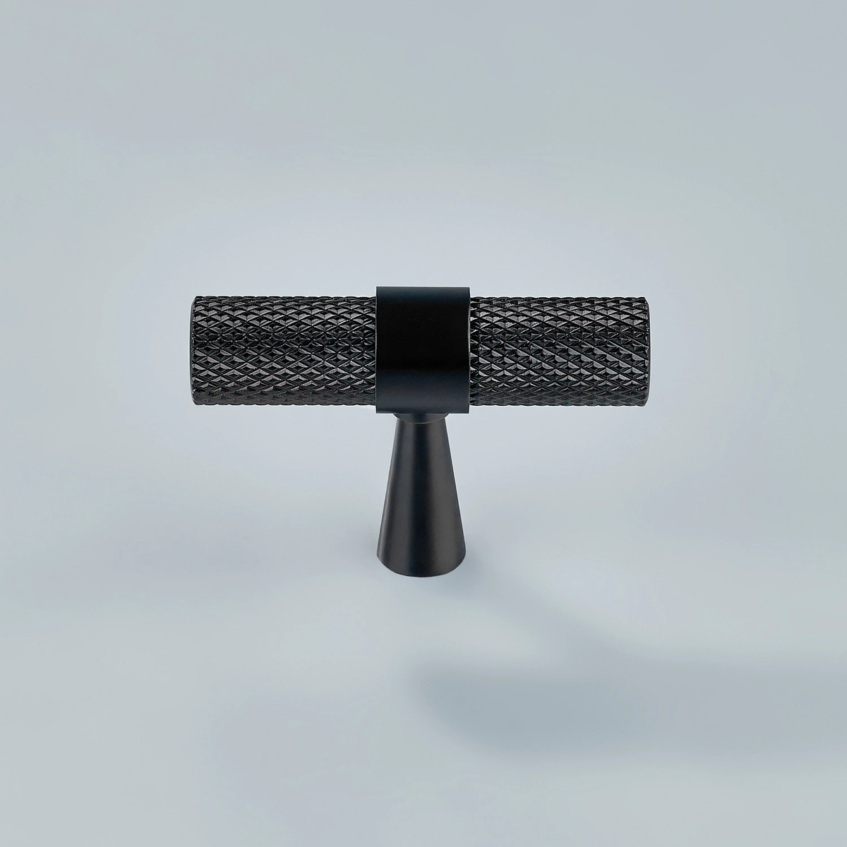 Canyon Knurled Cabinet T-Knob