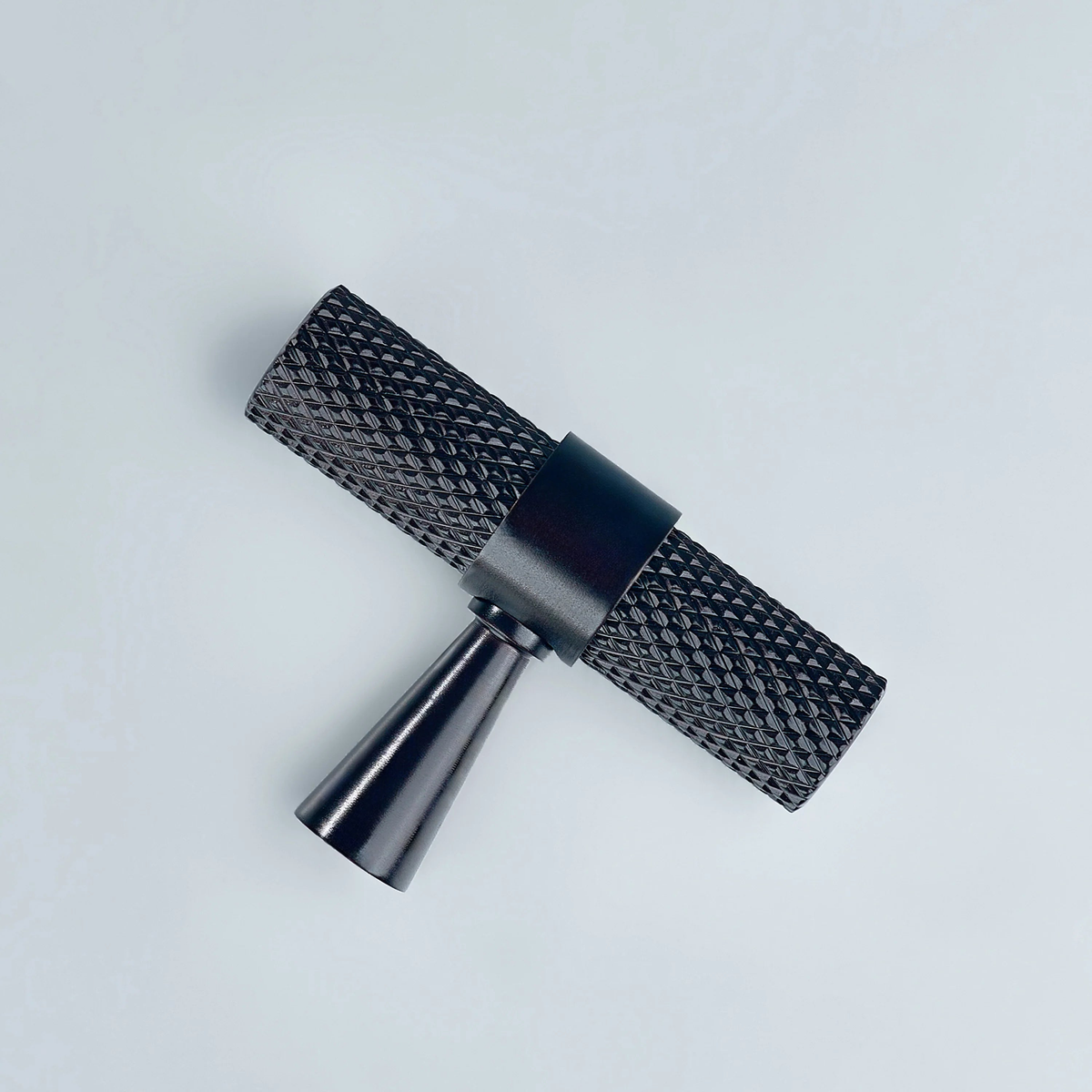Canyon Knurled Cabinet T-Knob