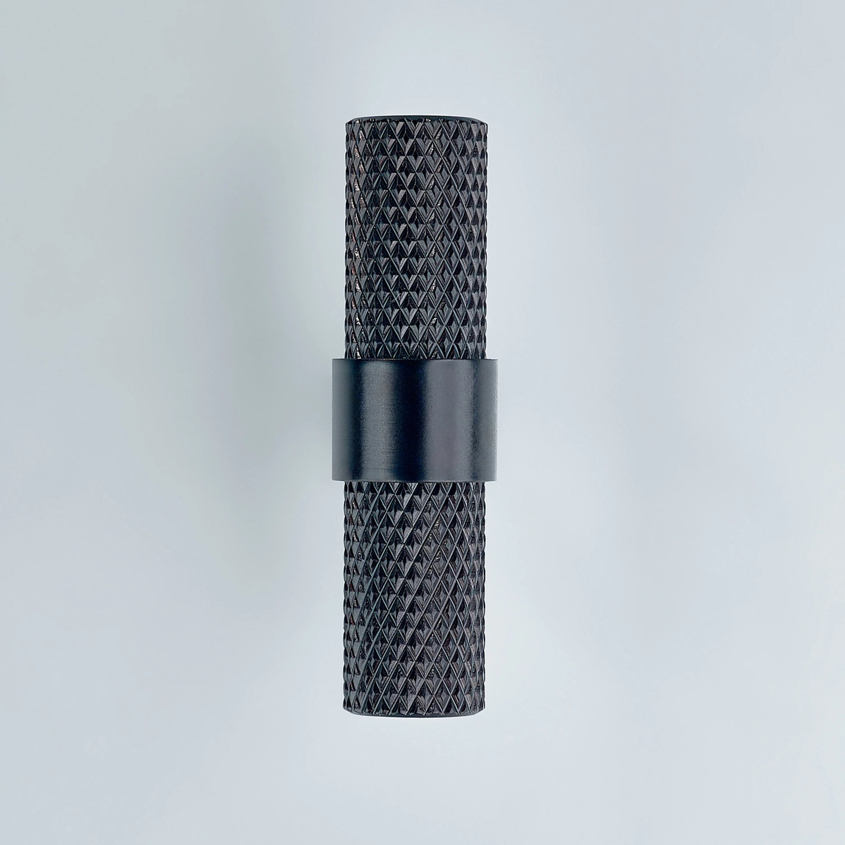 Canyon Knurled Cabinet T-Knob
