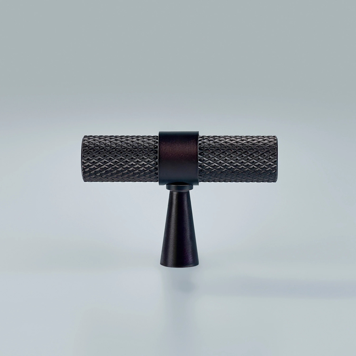 Canyon Knurled Cabinet T-Knob