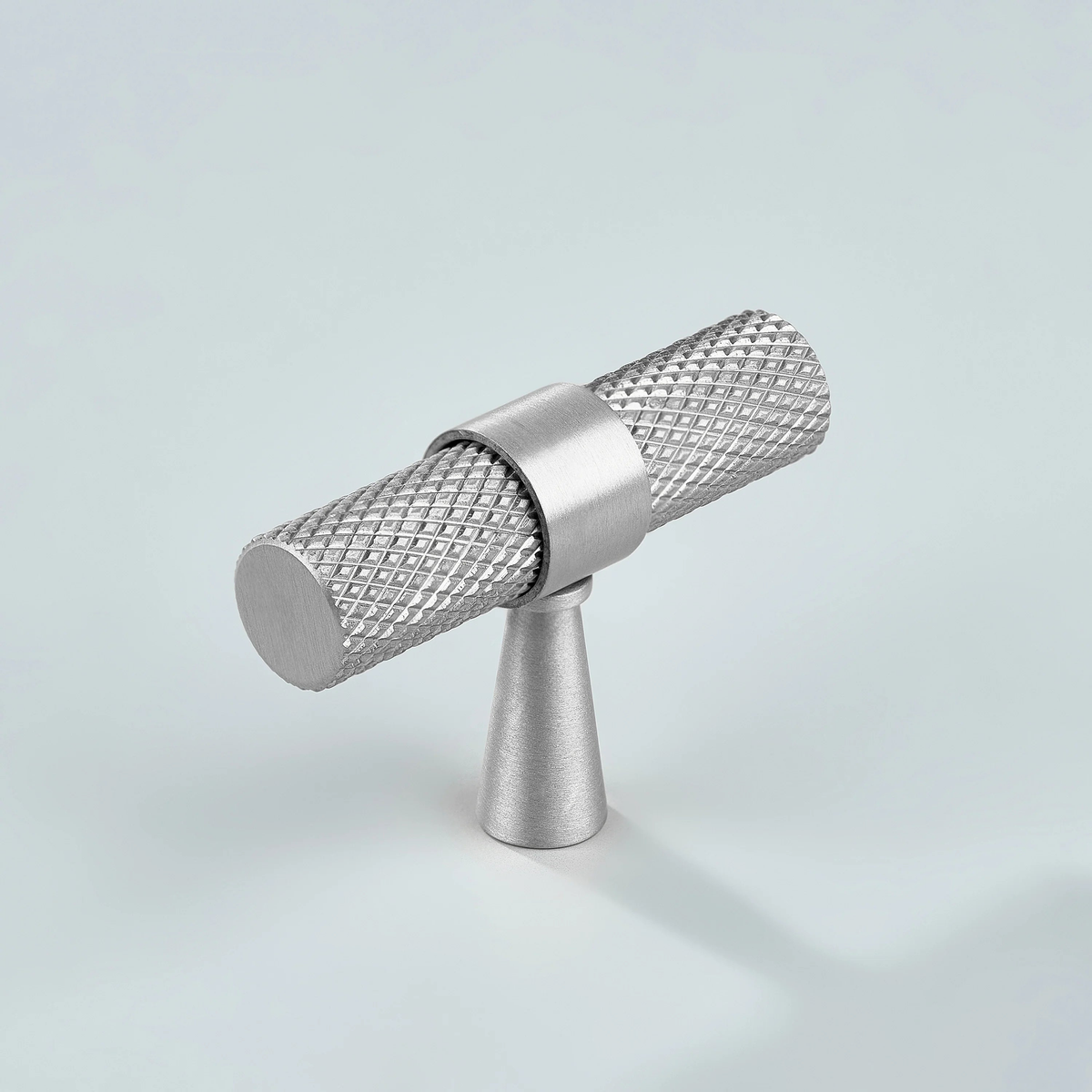 Canyon Knurled Cabinet T-Knob