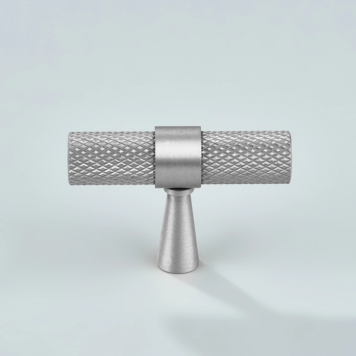 Canyon Knurled Cabinet T-Knob