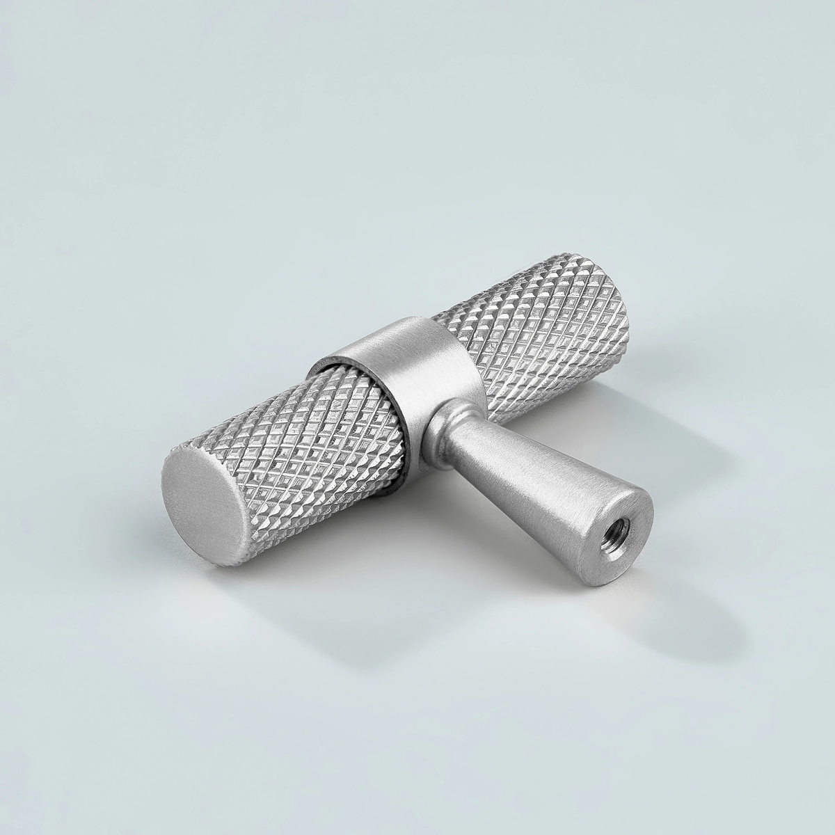 Canyon Knurled Cabinet T-Knob