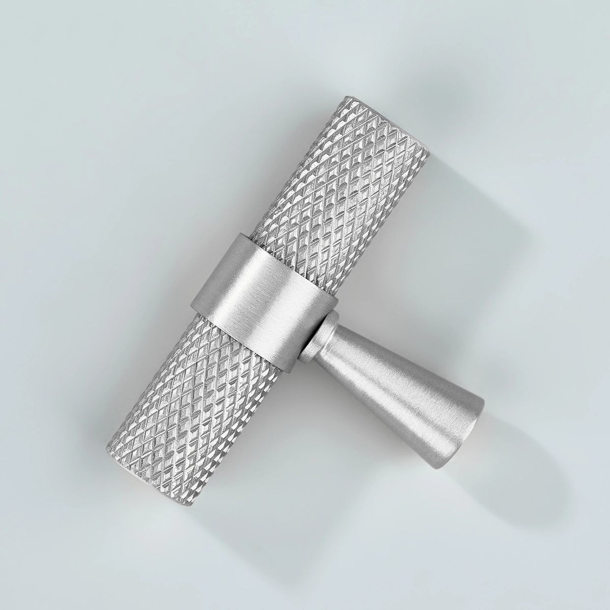 Canyon Knurled Cabinet T-Knob