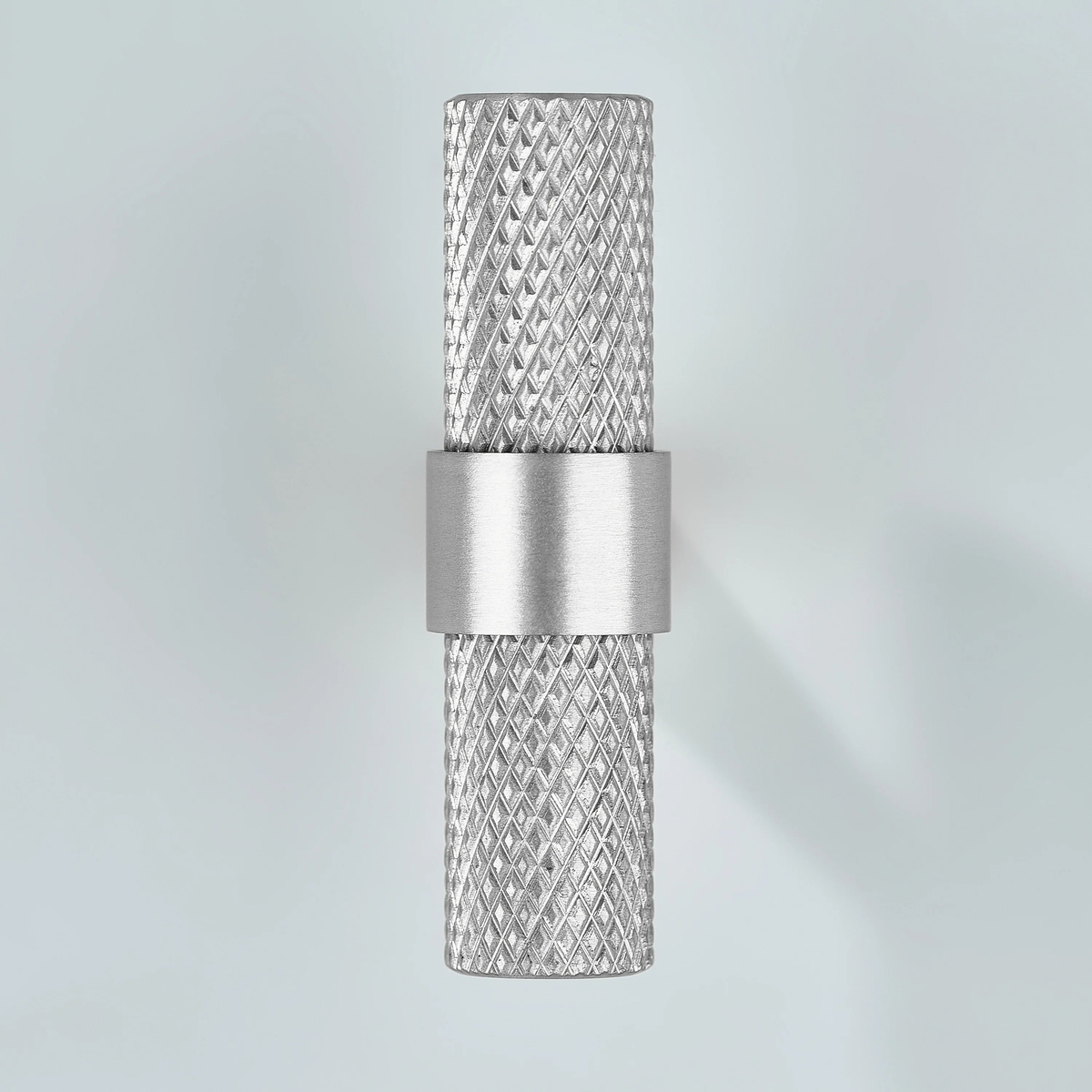 Canyon Knurled Cabinet T-Knob