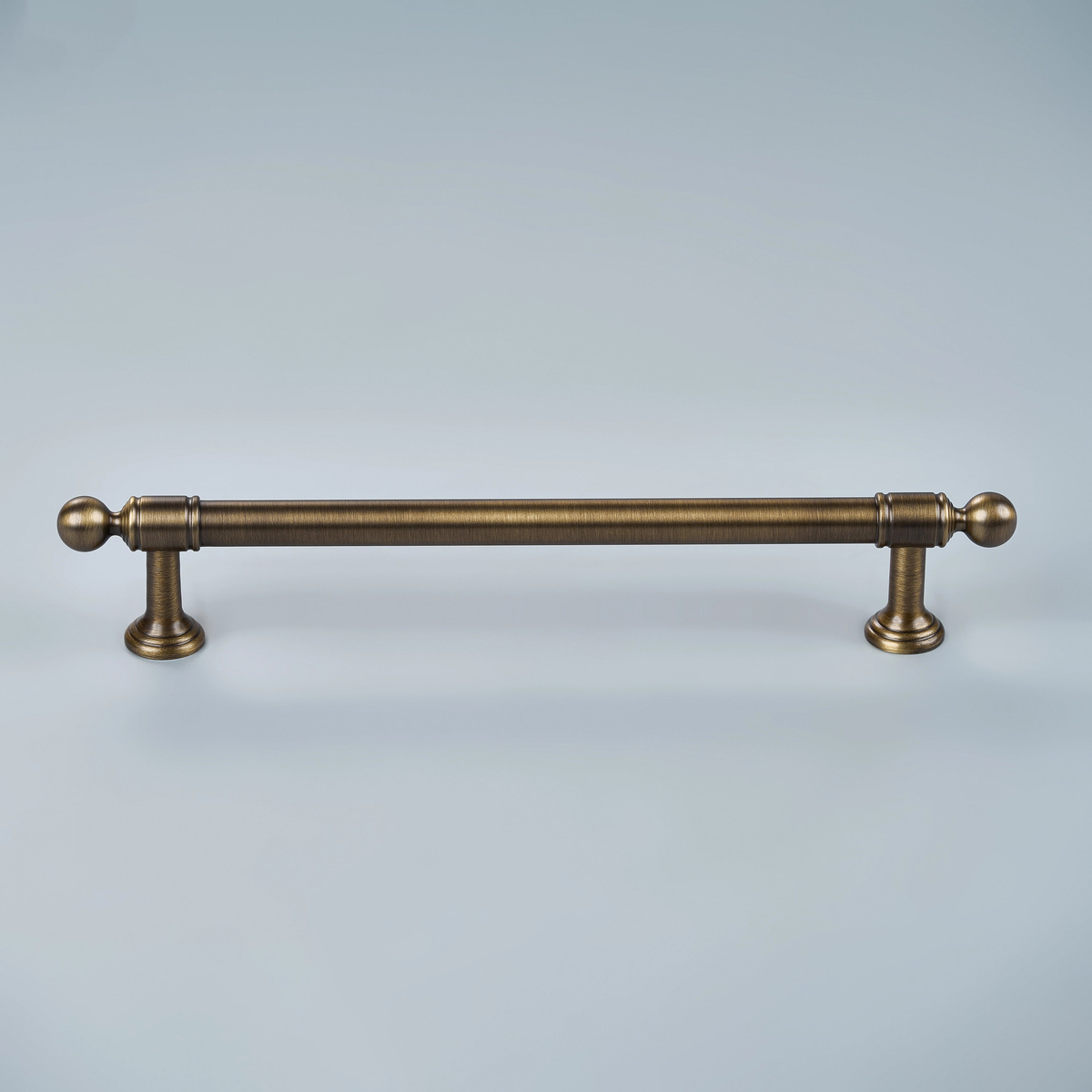 Corbel Solid Brass Architectural Cabinet Pull