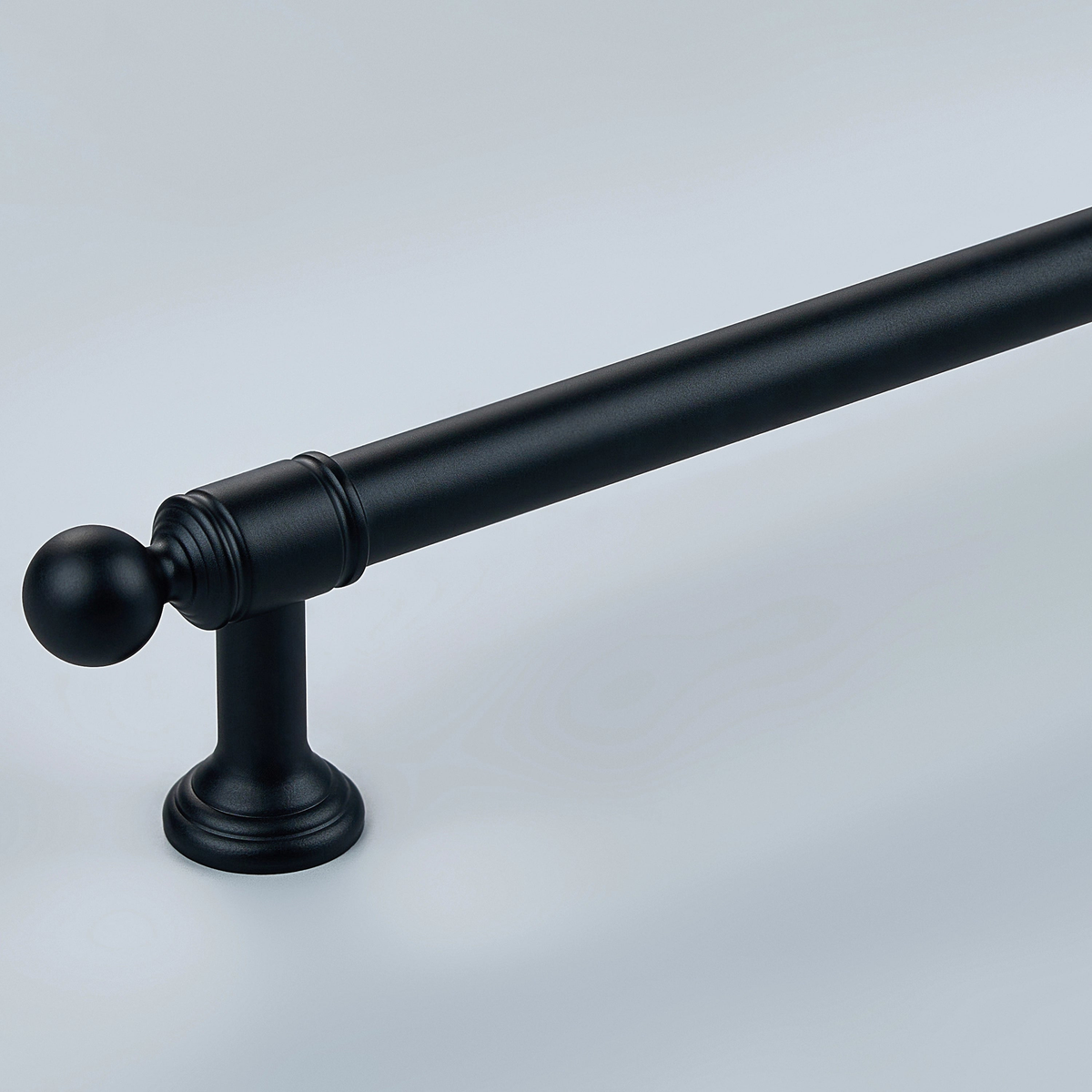 Corbel Solid Brass Architectural Cabinet Pull