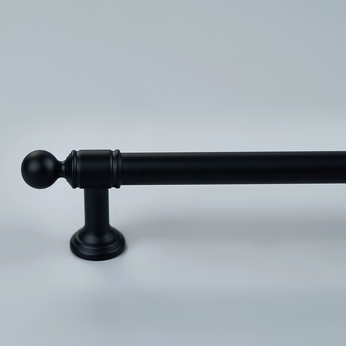 Corbel Solid Brass Architectural Cabinet Pull