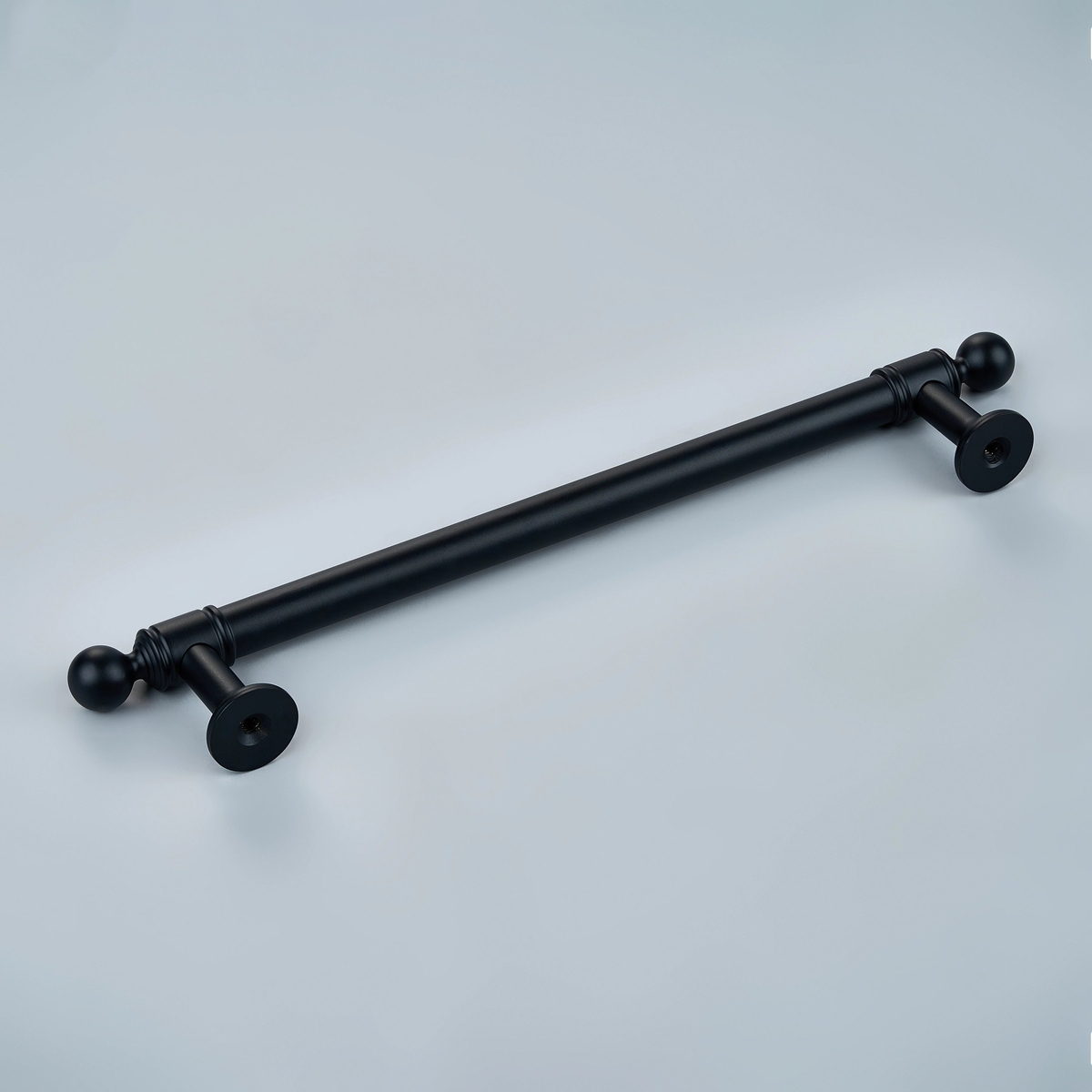 Corbel Solid Brass Architectural Cabinet Pull
