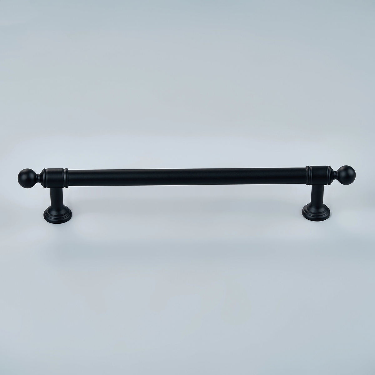 Corbel Solid Brass Architectural Cabinet Pull