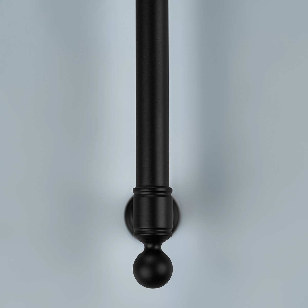 Corbel Solid Brass Architectural Cabinet Pull