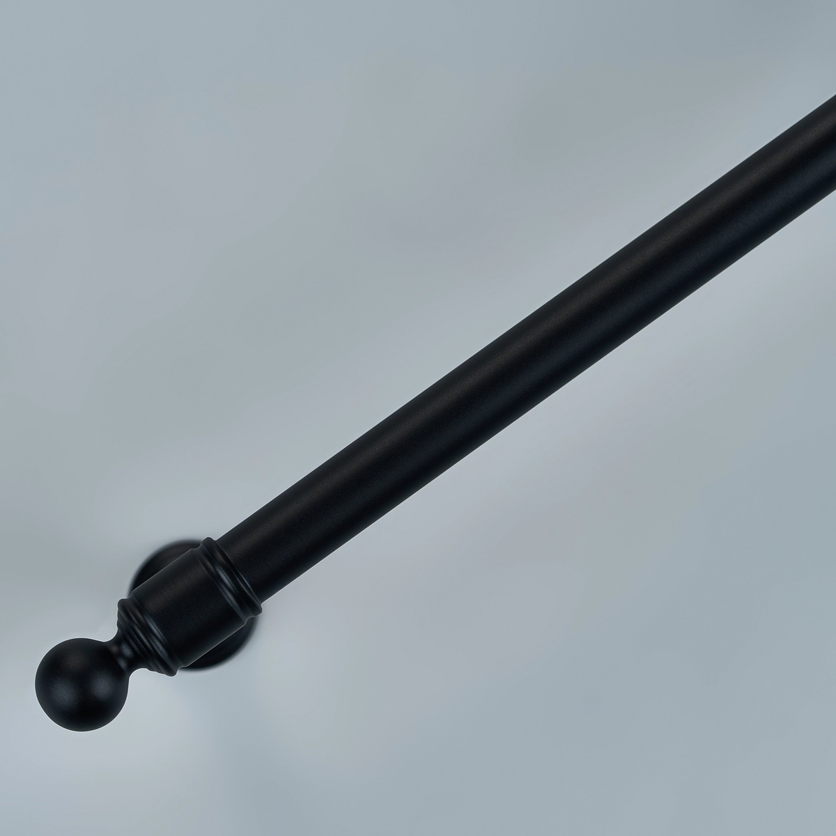 Corbel Solid Brass Architectural Cabinet Pull