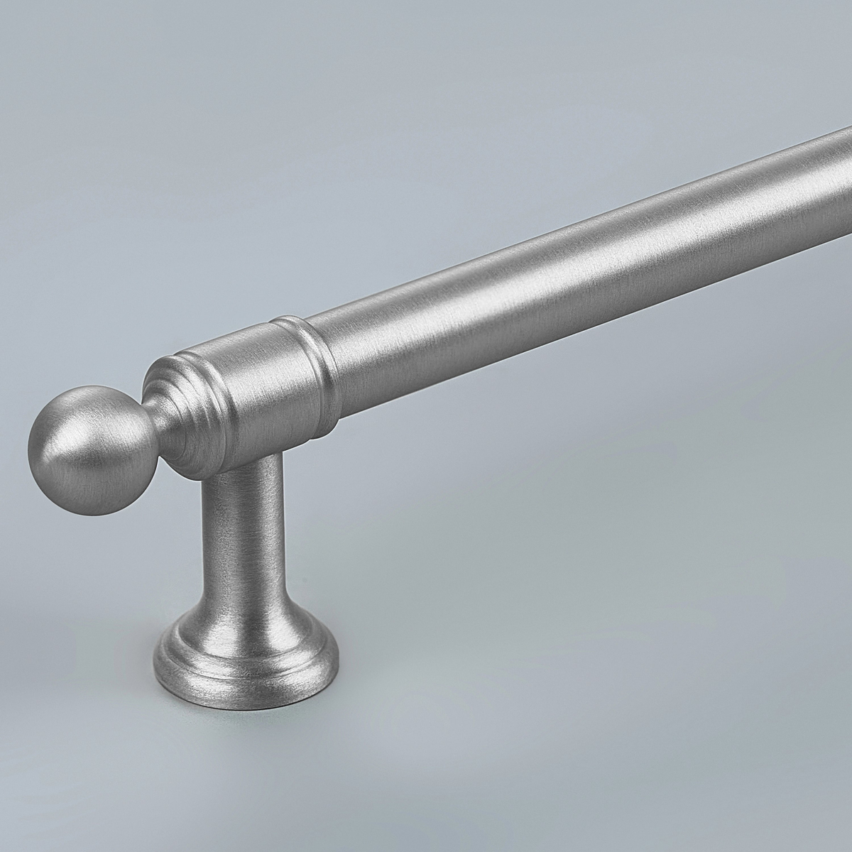 Corbel Solid Brass Architectural Cabinet Pull