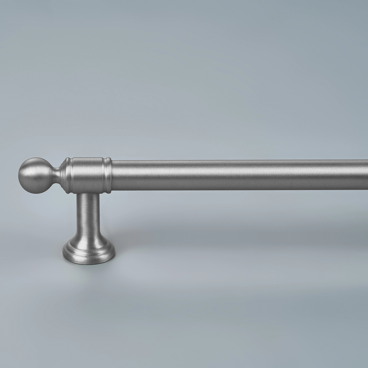Corbel Solid Brass Architectural Cabinet Pull