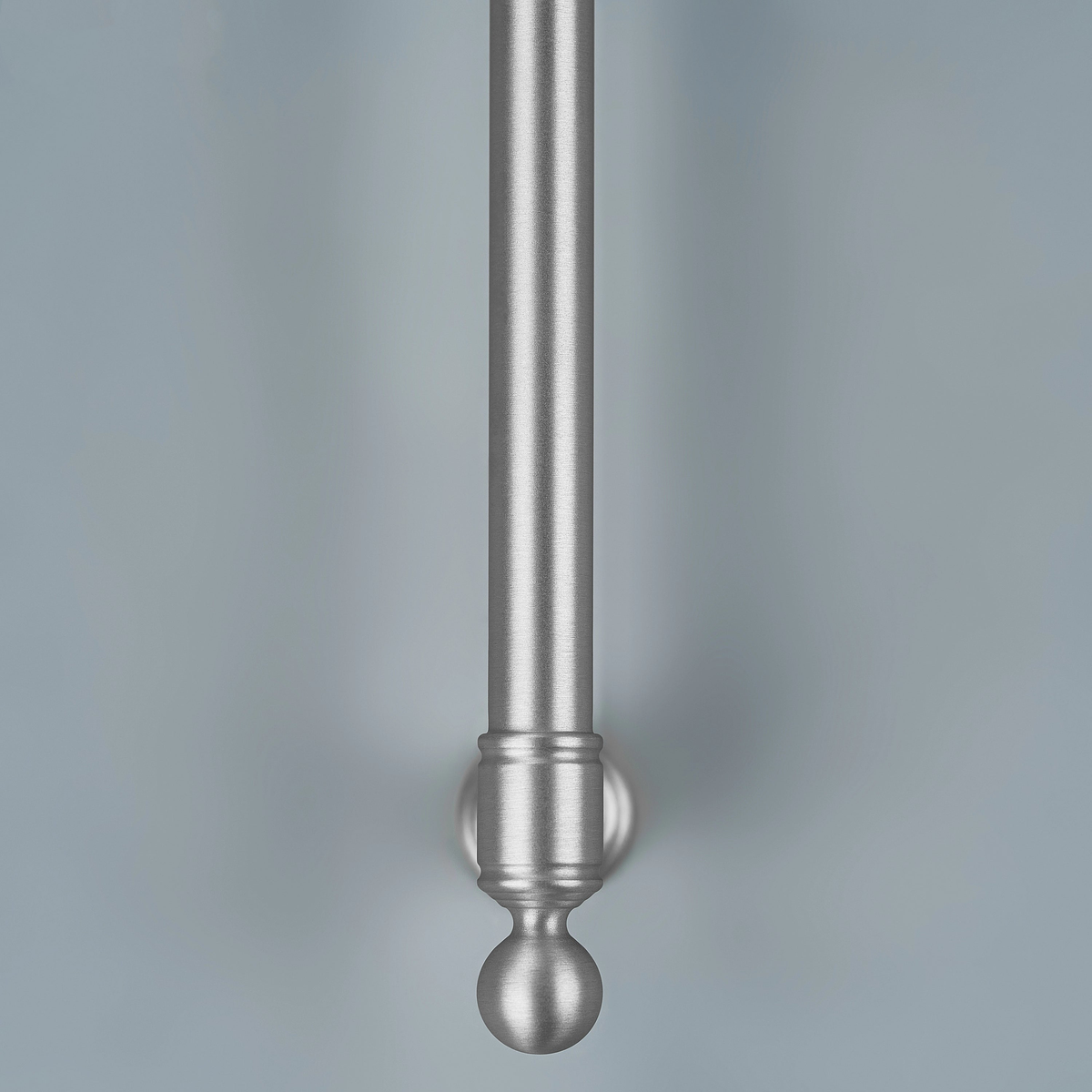 Corbel Solid Brass Architectural Cabinet Pull