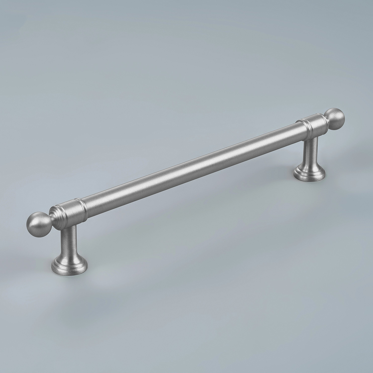 Corbel Solid Brass Architectural Cabinet Pull