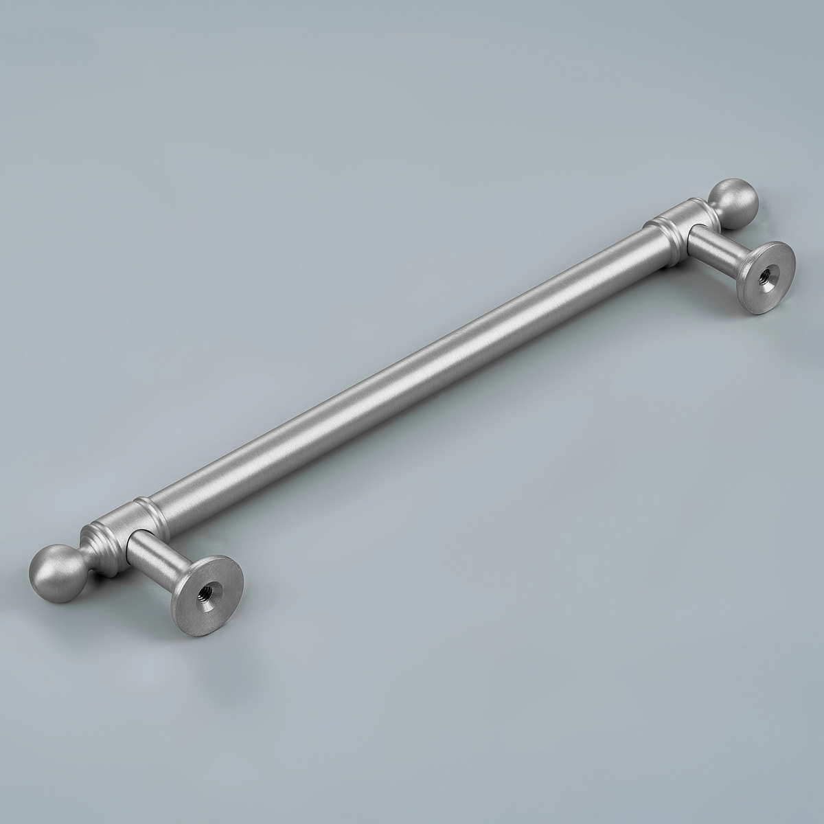 Corbel Solid Brass Architectural Cabinet Pull