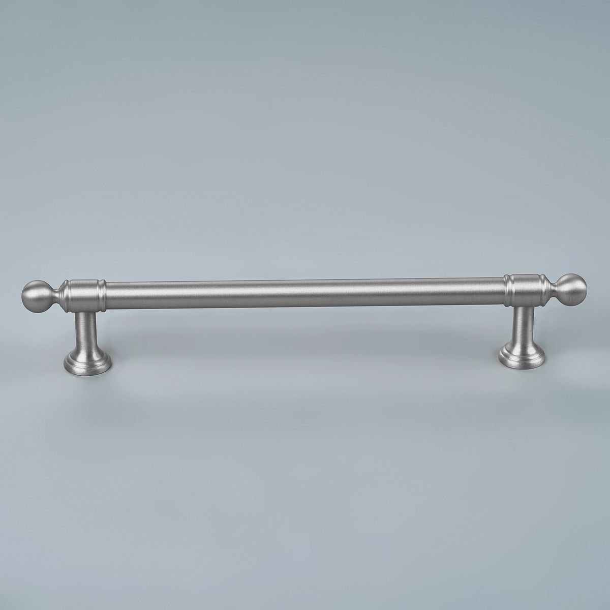 Corbel Solid Brass Architectural Cabinet Pull