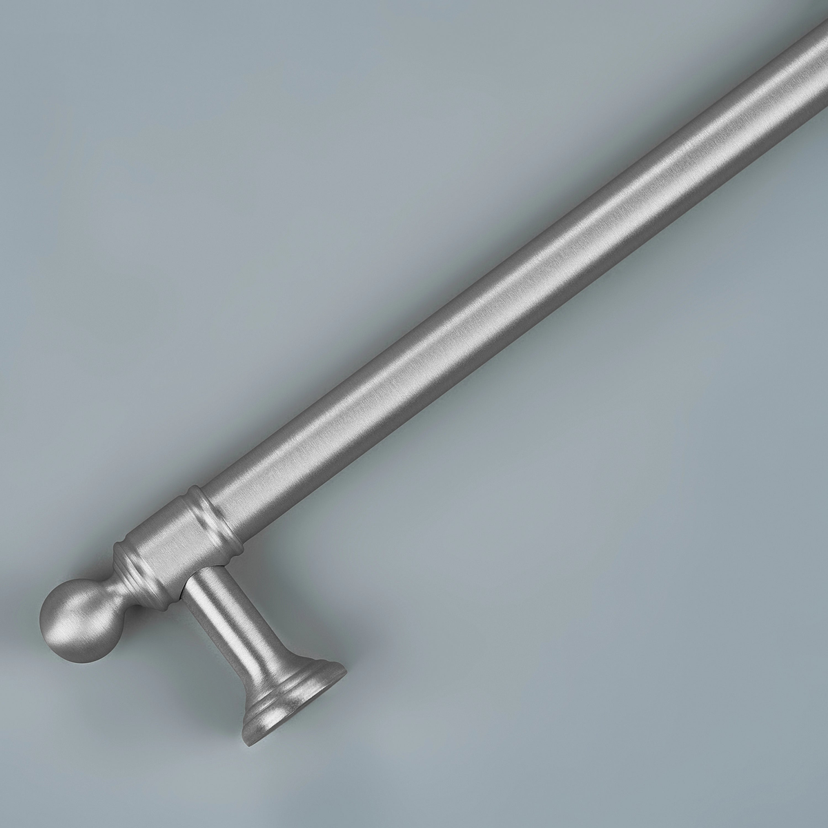 Corbel Solid Brass Architectural Cabinet Pull