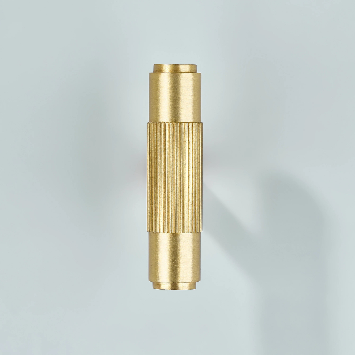 Ignite Linear Knurled Cabinet T-Knob