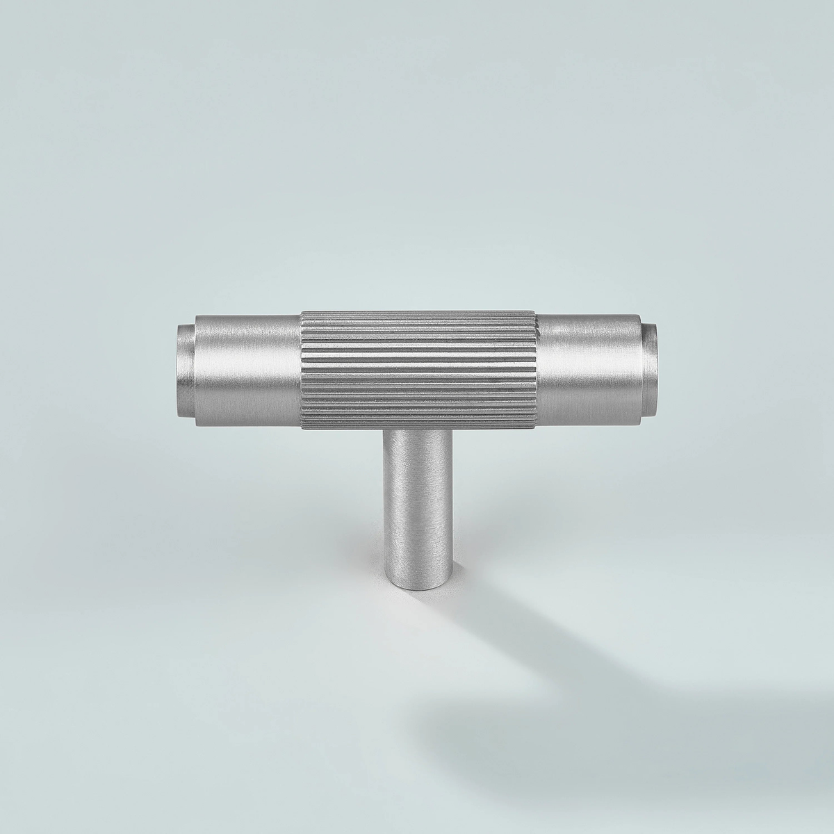 Ignite Linear Knurled Cabinet T-Knob