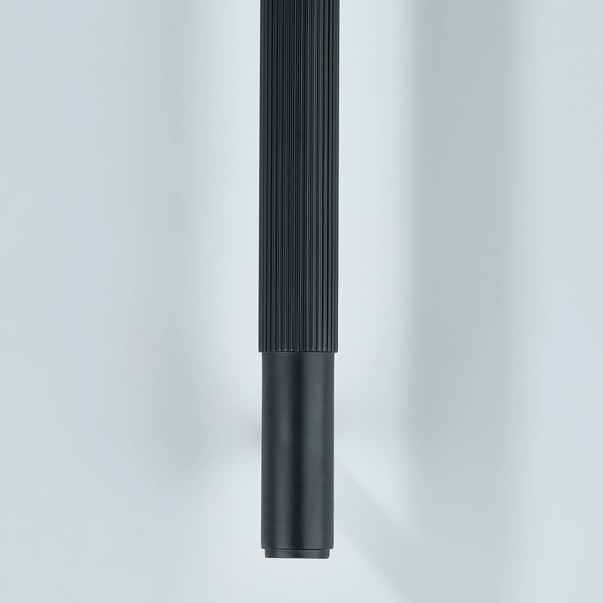Ignite Linear Knurled Cabinet Handle