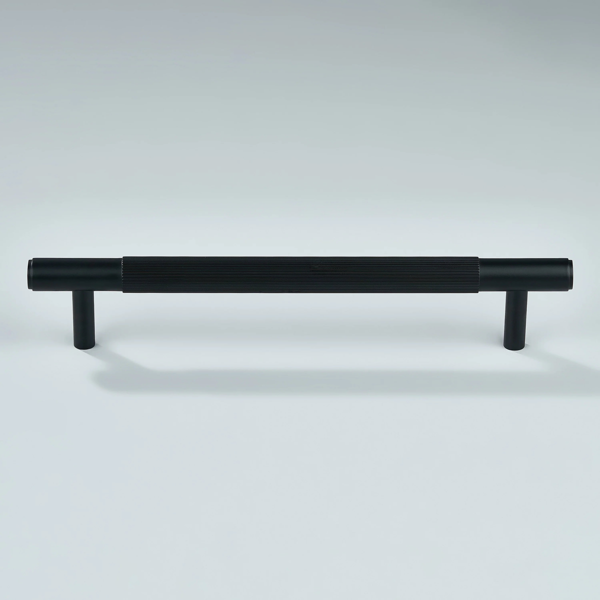 Ignite Linear Knurled Cabinet Handle