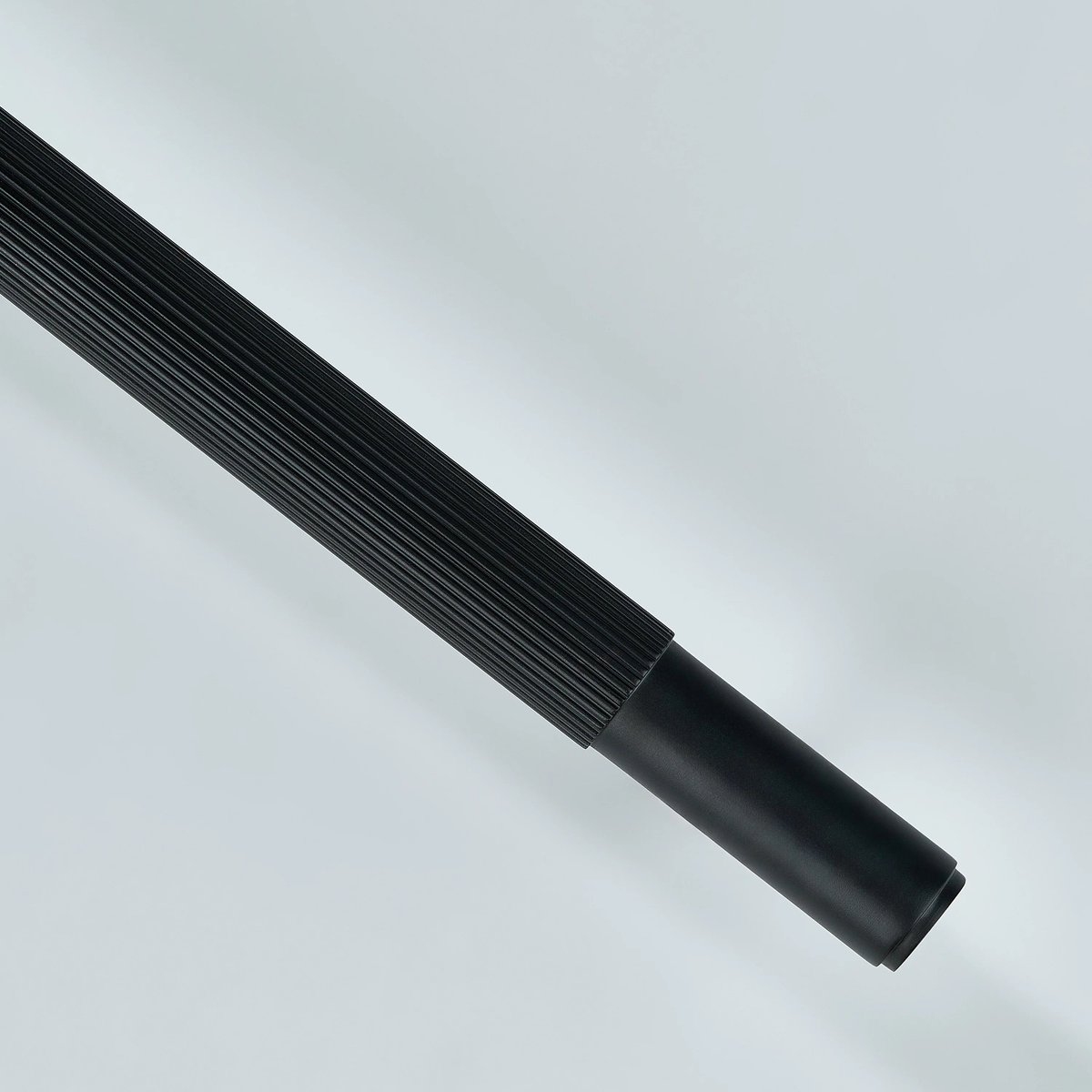 Ignite Linear Knurled Cabinet Handle