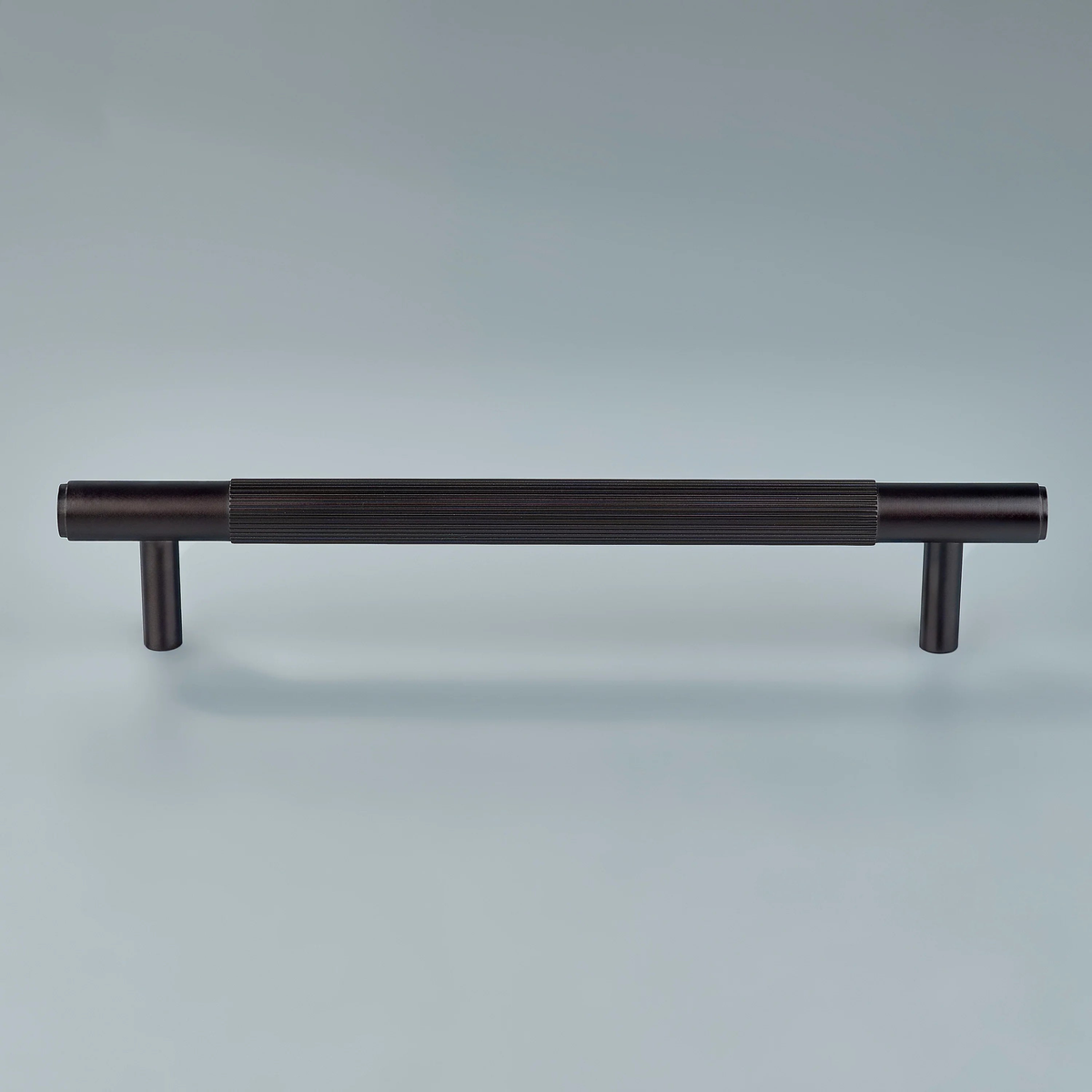 Ignite Linear Knurled Cabinet Handle