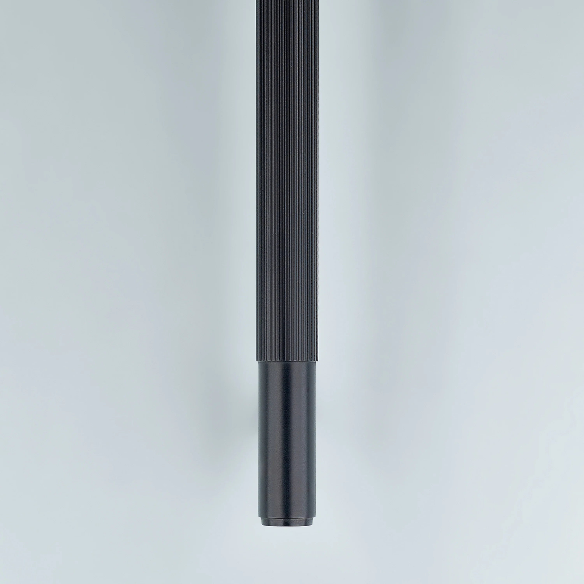 Ignite Linear Knurled Cabinet Handle