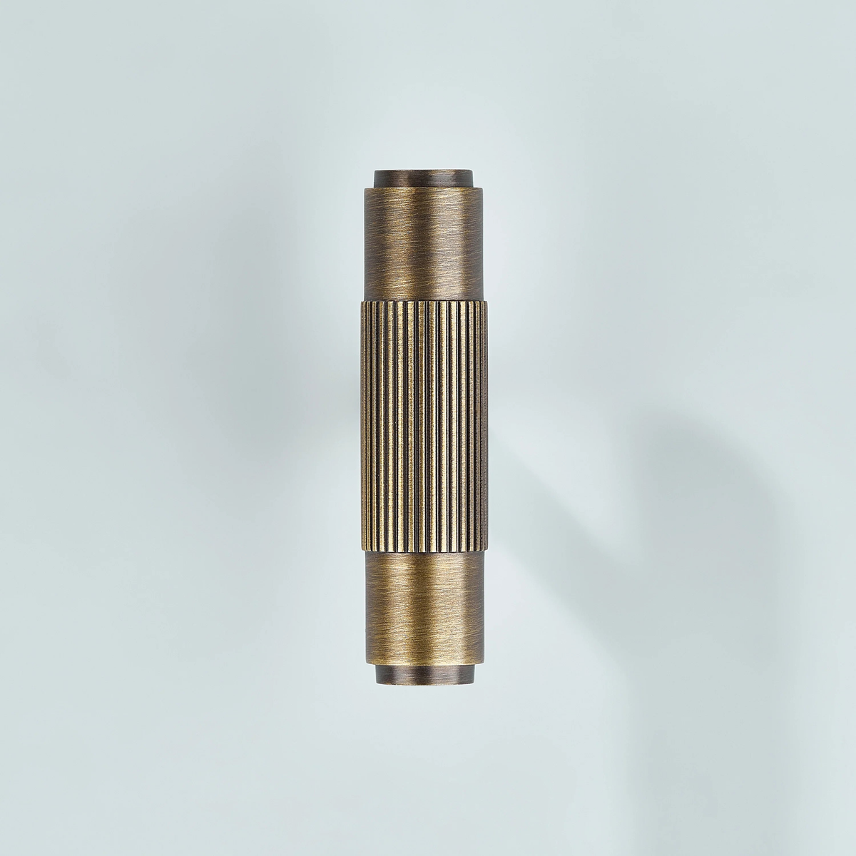 Ignite Linear Knurled Cabinet T-Knob
