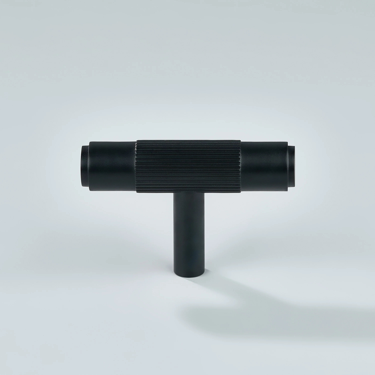 Ignite Linear Knurled Cabinet T-Knob