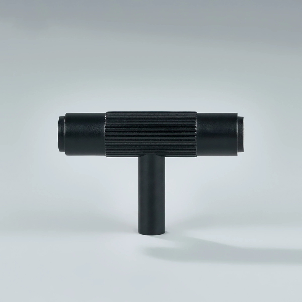 Ignite Linear Knurled Cabinet T-Knob