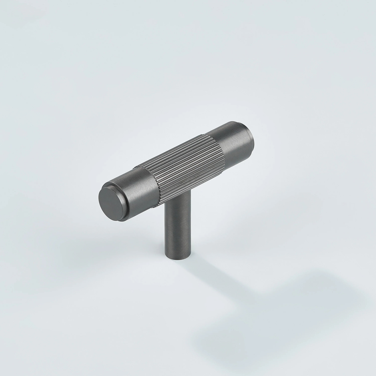 Ignite Linear Knurled Cabinet T-Knob