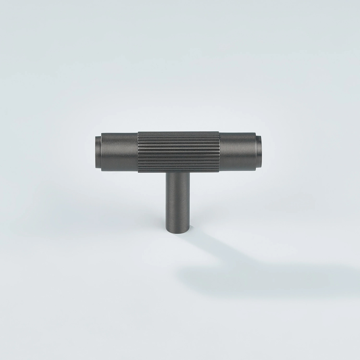 Ignite Linear Knurled Cabinet T-Knob